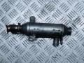 охладитель EGR / Радиатор EGR Peugeot 607 1 поколение 2003, 2.2 л., дизель, АКПП, 9631424880 - фото №3
