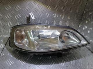 фара правая Opel Astra G 1999