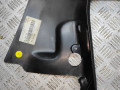 обшивка стойки Audi A6 4F/C6 2006, 2.4 л., i, BDW, бензин, вариатор, чёрный, седан, передний привод, правый руль, 4F2867272 - фото №5