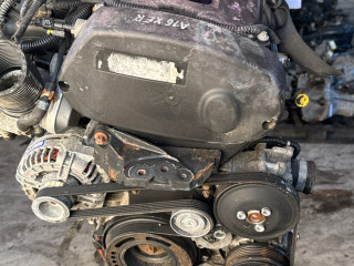 двигатель Opel Zafira 2 поколение (B) [рестайлинг] 2011, 1.6 л., i, A 16 XER, бензин, МКПП, передний привод, A16XER