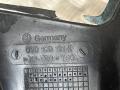 защита (кожух) ремня ГРМ Volkswagen Polo 3 поколение 1999, 1.0 л., i, AUC, бензин, 030109121K - фото №3
