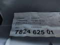 обшивка стойки Volkswagen Touareg 1 поколение [рестайлинг] 2007, 2.5 л., TDi, BPE, дизель, АКПП, чёрный, внедорожник 5 дв., полный привод, правый руль, 7L6867233AJ - фото №5