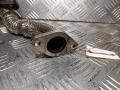 трубка системы рециркуляции EGR Volkswagen Passat B5 1998, 1.9 л., TDi, дизель, 028131521P - фото №3