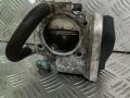 заслонка дроссельная Opel Zafira 2 поколение (B) 2007, 1.8 л., i, бензин, 55562380, A2C53192017 - фото №2