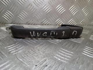 ручка наружная задняя правая Volkswagen Golf 3 поколение 1994, 1H4839205