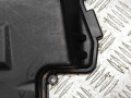 крышка блока предохранителей Audi A6 4F/C6 2006, 2.4 л., i, BDW, бензин, вариатор, чёрный, седан, передний привод, правый руль, 4F2907613 - фото №4