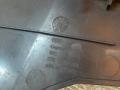 защита (кожух) ремня ГРМ Volkswagen Passat B5 1997, 2.8 л., i, бензин, 078109123N - фото №3