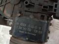 механизм стеклоочистителя (трапеция дворников) Citroen C5 1 поколение 2003, 0390241700, 9632671180 - фото №7