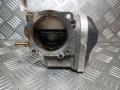 заслонка дроссельная Renault Scenic 2 поколение 2005, 2.0 л., i, бензин, 8200171134B, 8200190230 - фото №3
