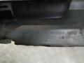 накладка на порог Volkswagen Passat B6 2007, 2.0 л., TDi, BMR, дизель, 6МКПП, чёрный, седан, передний привод, правый руль, 3C0853855B - фото №11
