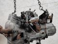 КПП механическая (МКПП) Toyota Corolla Verso 1 поколение 2001, 1.8 л., бензин, МКПП, 30702847 - фото №2
