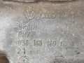 кронштейн генератора Volkswagen Lupo 6X 2003, 1.4 л., i, бензин, МКПП, передний привод, 036145169G - фото №4
