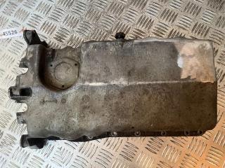 масляный поддон Volkswagen Golf 4 поколение 2002, 1.9 л., TDi, дизель, 038103603N