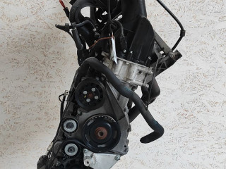 двигатель Mercedes-Benz A-Класс W168 2001, 1.6 л., i, M 166.960, бензин, АКПП, передний привод, 166960