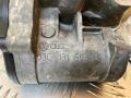 клапан EGR Volkswagen Polo 4 поколение 2004, 1.4 л., FSI, бензин, 03C131503B - фото №5