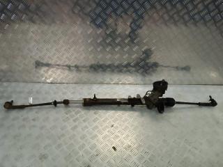 рулевая рейка Volkswagen Golf 4 поколение 1997, 1J1422105DE, 1J1422327