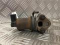 клапан EGR Volkswagen Polo 4 поколение 2004, 1.4 л., i, бензин, 7227850602T - фото №3