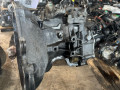 КПП механическая (МКПП) Opel Astra G 2000, 1.2 л., i, Z 12 XE, бензин, МКПП, передний привод, F17C394 - фото №3