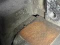 двигатель Fiat Panda 2 поколение 2005, 1.1 л., i, бензин, МКПП, 187A1000 - фото №6
