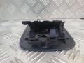 лючок топливного бака Volkswagen Vento 1 поколение 1994, 1H0809905 - фото №2