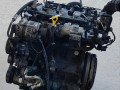 двигатель Hyundai Santa Fe 2 поколение (CM) [рестайлинг] 2009, 2.2 л., D4EB, дизель, 5МКПП, D4EB - фото №2