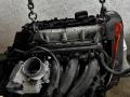 двигатель Volkswagen Polo 5 поколение 2014, 1.4 л., CGGA, бензин, МКПП, передний привод, CGG, CGGA, CGGB - фото №5