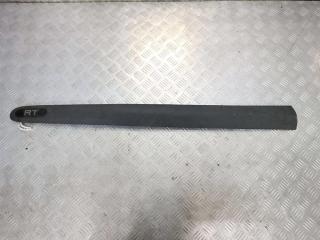 молдинг двери передней левой Renault Scenic 1 поколение 1997, 7700841669