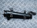 охладитель EGR / Радиатор EGR Volkswagen Passat B6 2009, 2.0 л., CBDA, дизель, МКПП, передний привод, 03L131512B - фото №3