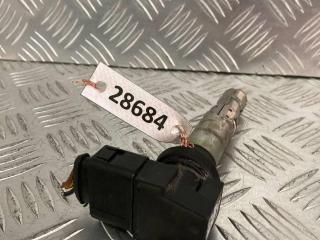 катушка зажигания Volkswagen Polo 3 поколение [рестайлинг] 2002, 1.4 л., i, бензин, 036905100B
