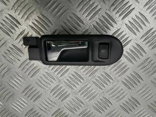ручка внутренняя задняя левая Volkswagen Passat B5 1999, универсал, 3B0839113