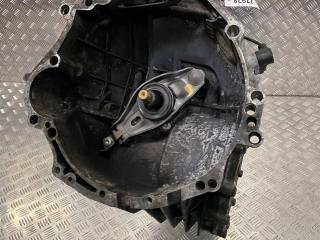 КПП механическая (МКПП) Audi A4 B6 2003, 2.5 л., TDi, дизель, HSL