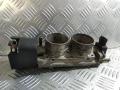 заслонка дроссельная Opel Omega B 1998, 3.0 л., i, бензин, 90571483, 0280122014 - фото №4