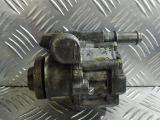 насос гидроусилителя руля Volkswagen Polo 3 поколение 2001, 1.4 л., i, бензин, 032145157A