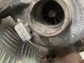 турбина Skoda Fabia 1 поколение (6Y) 2001, 1.9 л., TDi, дизель, 038253019P - фото №3