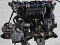 двигатель Alfa Romeo 156 1 поколение 2000, 1.8 л., i, AR 32205, бензин, 5МКПП, передний привод, AR32205 - фото №5