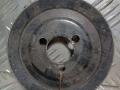 шкив помпы Audi 80 8C/B4 1994, 2.0 л., i, бензин, 050121031A - фото №2