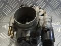 заслонка дроссельная Opel Corsa B 1996, 1.4 л., i, бензин, 90501011 - фото №4