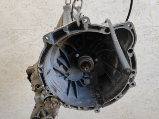 КПП механическая (МКПП) Ford Focus 2 поколение 2005, 1.6 л., i, HWDA, бензин, 5МКПП, передний привод, 3M5R7002ND