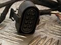 дверная проводка Audi A6 4B/C5 [рестайлинг] 2001, 4B0971029G - фото №3