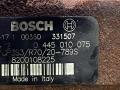 ТНВД Renault Laguna 2 поколение 2004, 1.9 л., DCi, дизель, МКПП, 445010075 - фото №6