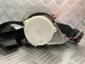ремень безопасности Volkswagen Passat B6 2009, 3C5857806K - фото №4