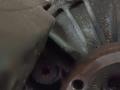 редуктор заднего моста Audi A6 4F/C6 2005, 3.2 л., FSI, бензин, АКПП, 01R525131C - фото №6