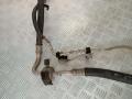 трубка кондиционера Opel Astra G 2000, 1.6 л., i, бензин, 9130614 - фото №7