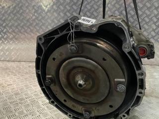 КПП автоматическая (АКПП) BMW X3 E83 2005, 3.0 л., D, дизель, АКПП, 7559696