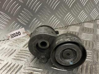 механизм натяжения ремня, цепи Renault Scenic 2 поколение 2005, 1.9 л., DCi, дизель, 6730904628