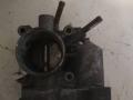 заслонка дроссельная Volkswagen Polo 3 поколение 2001, 1.4 л., i, бензин, 030133062C, 0280750095 - фото №2