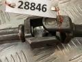 рулевой карданчик Audi A6 4F/C6 2005, 3.2 л., i, бензин, 50142 - фото №2
