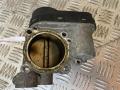 заслонка дроссельная Mercedes-Benz A-Класс W168 2001, 1.6 л., i, бензин, АКПП, A1661410225 - фото №6
