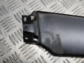 накладка декоративная Audi A6 4F/C6 2006, 2.4 л., i, BDW, бензин, вариатор, чёрный, седан, передний привод, правый руль, 4F08532891P9 - фото №3