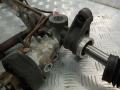 рулевая рейка Volkswagen Golf 4 поколение 1999, 1J1422105DE, 1J1422327 - фото №9